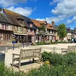 Maison Calme Avec Et Beau Paysage, A 40mn Des Plages * Saint-Jean-de-Livet