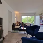 Maison Calme Avec Et Beau Paysage, A 40mn Des Plages Nyaraló *