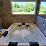 Maison Calme Avec Et Beau Paysage, A 40mn Des Plages * Saint-Jean-de-Livet