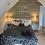 Maison Calme Avec Et Beau Paysage, A 40mn Des Plages * Saint-Jean-de-Livet