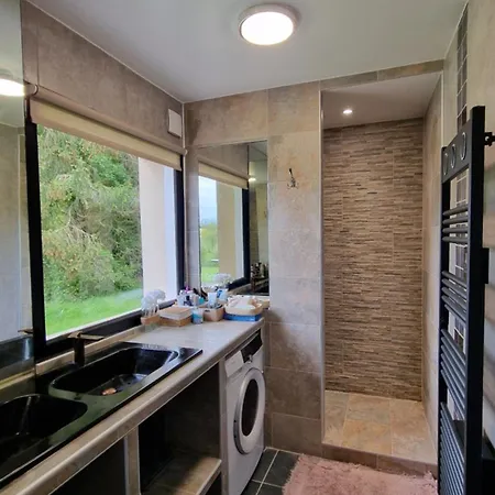 Maison Calme Avec Et Beau Paysage, à 40mn Des Plages * Saint-Jean-de-Livet