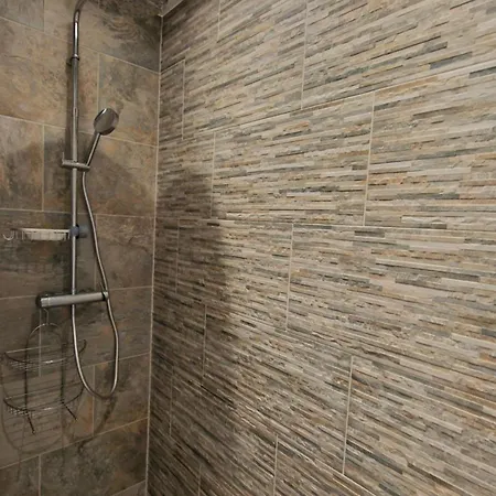 Maison Calme Avec Et Beau Paysage, à 40mn Des Plages Saint-Jean-de-Livet