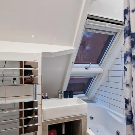 Maison Calme Avec Et Beau Paysage, A 40mn Des Plages *