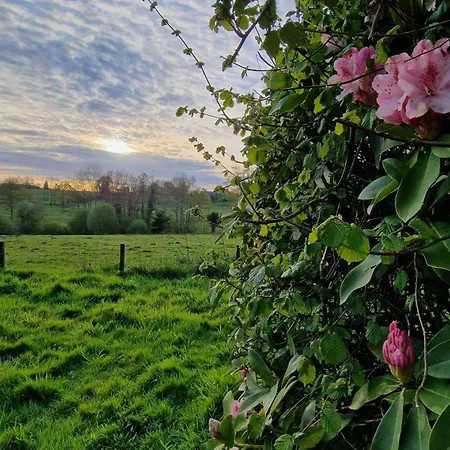 Maison Calme Avec Et Beau Paysage, à 40mn Des Plages *