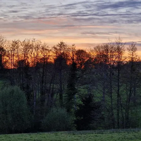 Casa vacanze Maison Calme Avec Et Beau Paysage, à 40mn Des Plages Saint-Jean-de-Livet