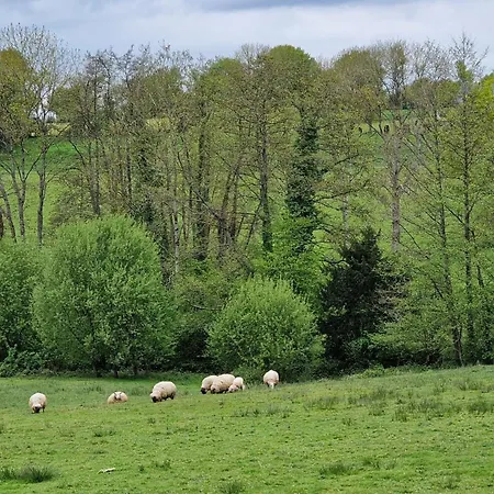 Maison Calme Avec Et Beau Paysage, à 40mn Des Plages * Saint-Jean-de-Livet
