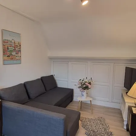 Maison Calme Avec Et Beau Paysage, à 40mn Des Plages Saint-Jean-de-Livet