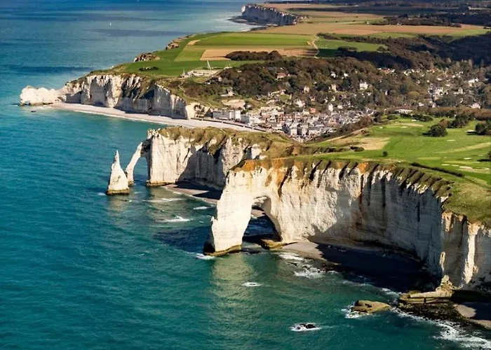Tatil Evi Maison Calme Avec Et Beau Paysage, A 40mn Des Plages Saint-Jean-de-Livet