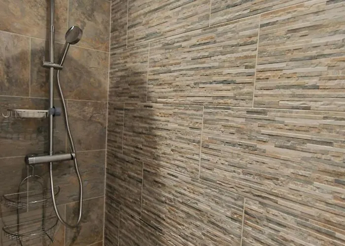 Maison Calme Avec Et Beau Paysage, A 40mn Des Plages Saint-Jean-de-Livet