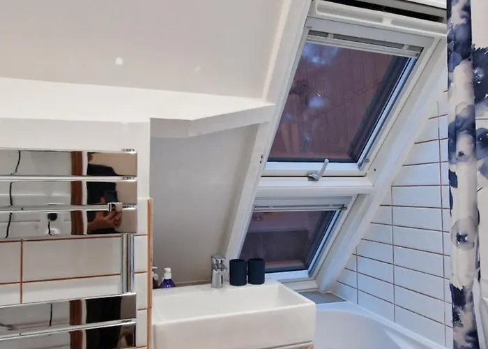 Maison Calme Avec Et Beau Paysage, A 40mn Des Plages *