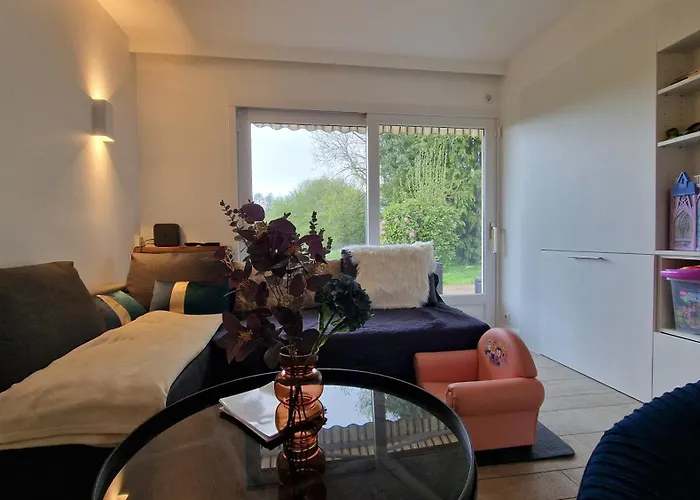 Maison Calme Avec Et Beau Paysage, A 40mn Des Plages Tatil Evi