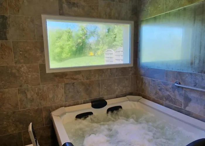 Tatil Evi Maison Calme Avec Et Beau Paysage, A 40mn Des Plages *