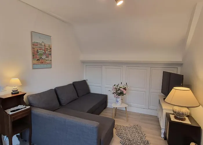 Maison Calme Avec Et Beau Paysage, A 40mn Des Plages Saint-Jean-de-Livet