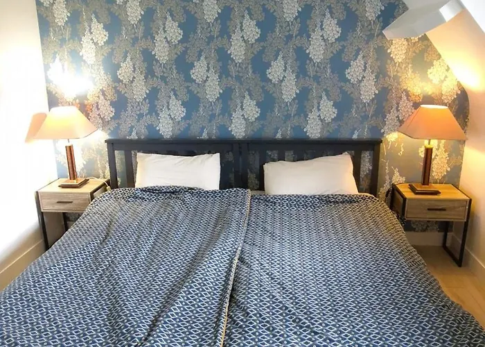 Maison Calme Avec Et Beau Paysage, A 40mn Des Plages Tatil Evi *