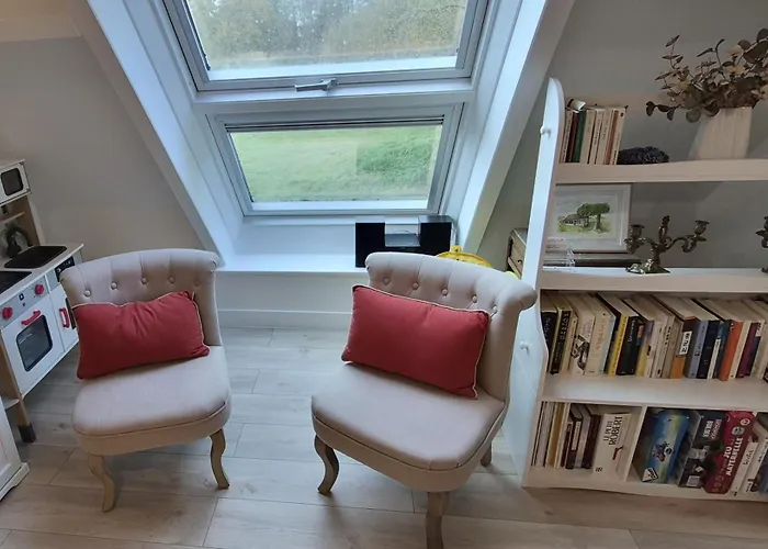 Maison Calme Avec Et Beau Paysage, A 40mn Des Plages *